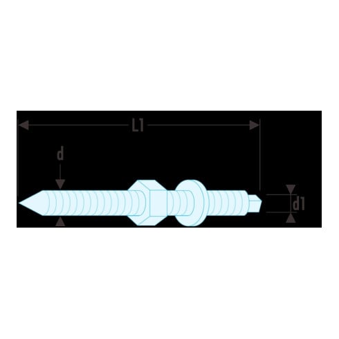 Facom Dispositif d’extraction pour presse 170-400 mm