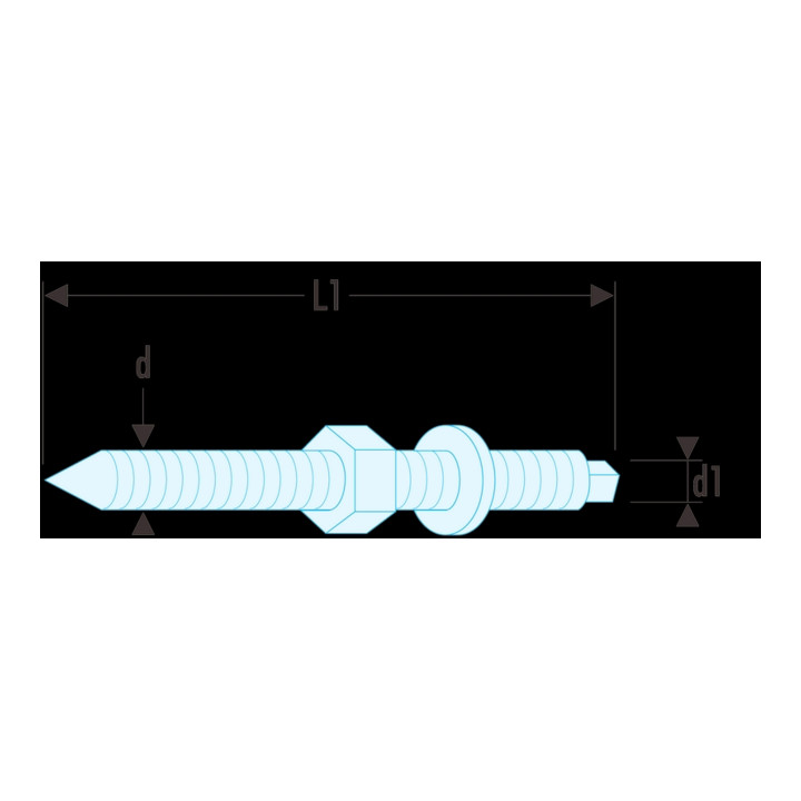 Facom Dispositif d’extraction pour presse 170-400 mm