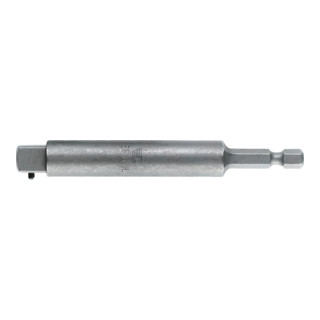 Facom Doppenadapter 1/4" naar 3/8