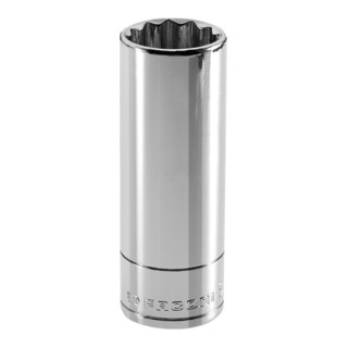 Facom Dopsleutel 1/2" 12-kant lang 1
