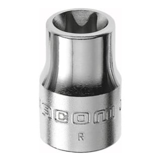Facom Dopsleutel 3/8" voor TX E14