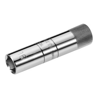 Facom Dopsleutel voor bougies 18 mm