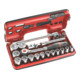 Facom dopsleutelset 1/2" D-Box, 21-delig-1