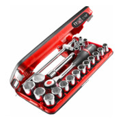 Facom dopsleutelset 1/2 inch 22-delig-3