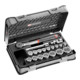 Facom dopsleutelset 1/2 S.161B, 19-delig-1