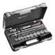 Facom dopsleutelset 1/2 S.161B, 26-delig-1