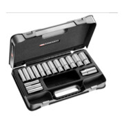 Facom dopsleutelset 1/2" zeskant, 16-delig
