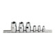 Facom dopsleutelset 1/4" 1/2", 6 stuks-1