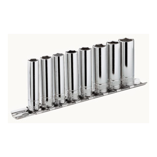 Facom dopsleutelset 1/4"