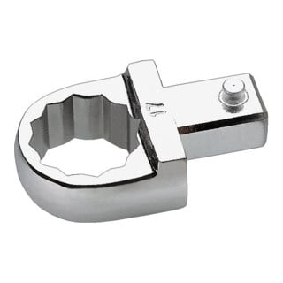 Facom Douille à clé mixte 9 x 12 mm 7 mm