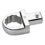 Facom Douille à clé plate 9 x 12 mm 12 mm