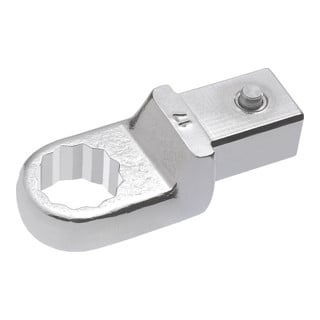 Facom Douille à clés mixtes 14x18 mm 17 mm