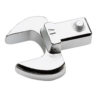 Facom Douille à fourche 14x18 mm 24 mm