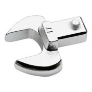 Facom Douille à fourche 14x18 mm 24 mm