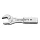Facom Douille à fourche 20 × 7 mm 30 mm-1