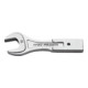 Facom Douille à fourche 20 × 7 mm 32 mm-1