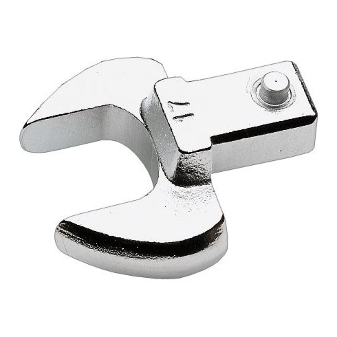 Facom Douille à fourche 9x12 mm 18 mm