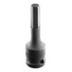 Facom Douille IMPACT 1/2" hexagonale interne 6 mm-1