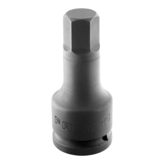 Facom Douille IMPACT 3/4" Hexagonale intérieure 17 mm