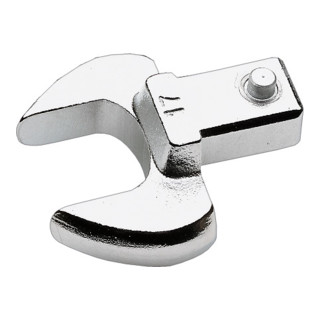 Facom Douille plate 14x18 mm 15 mm