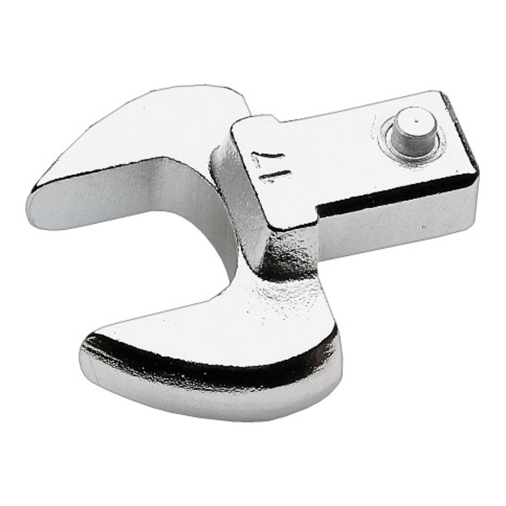 Facom Douille plate 14x18 mm 15 mm