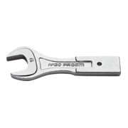 Facom Douille pour clé à fourche 20x7 mm 10 mm