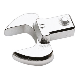 Facom Douille pour clé fourche 9x12 mm 19 mm