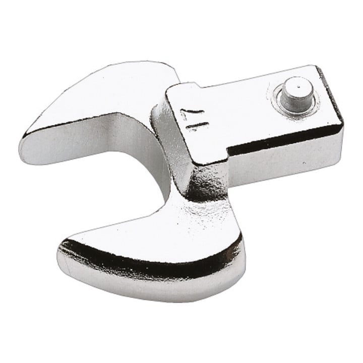 Facom Douille pour clé fourche 9x12 mm 19 mm