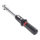 Facom Drehmomentschlüssel mit abnehmbarer Knarre J.372V automatisch auslösend 10 - 50 Nm-1