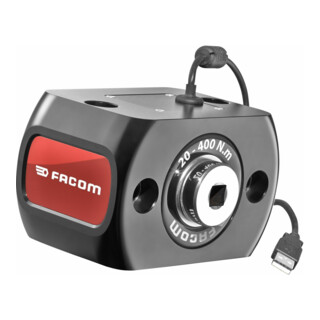 Facom Drehmomentsensor 20 - 400 Nm