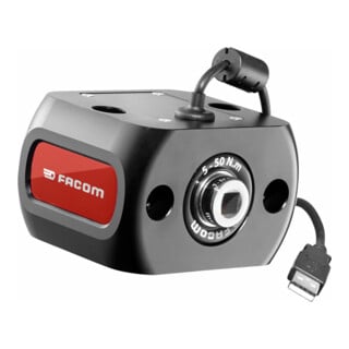 Facom Drehmomentsensor 5 - 50 Nm