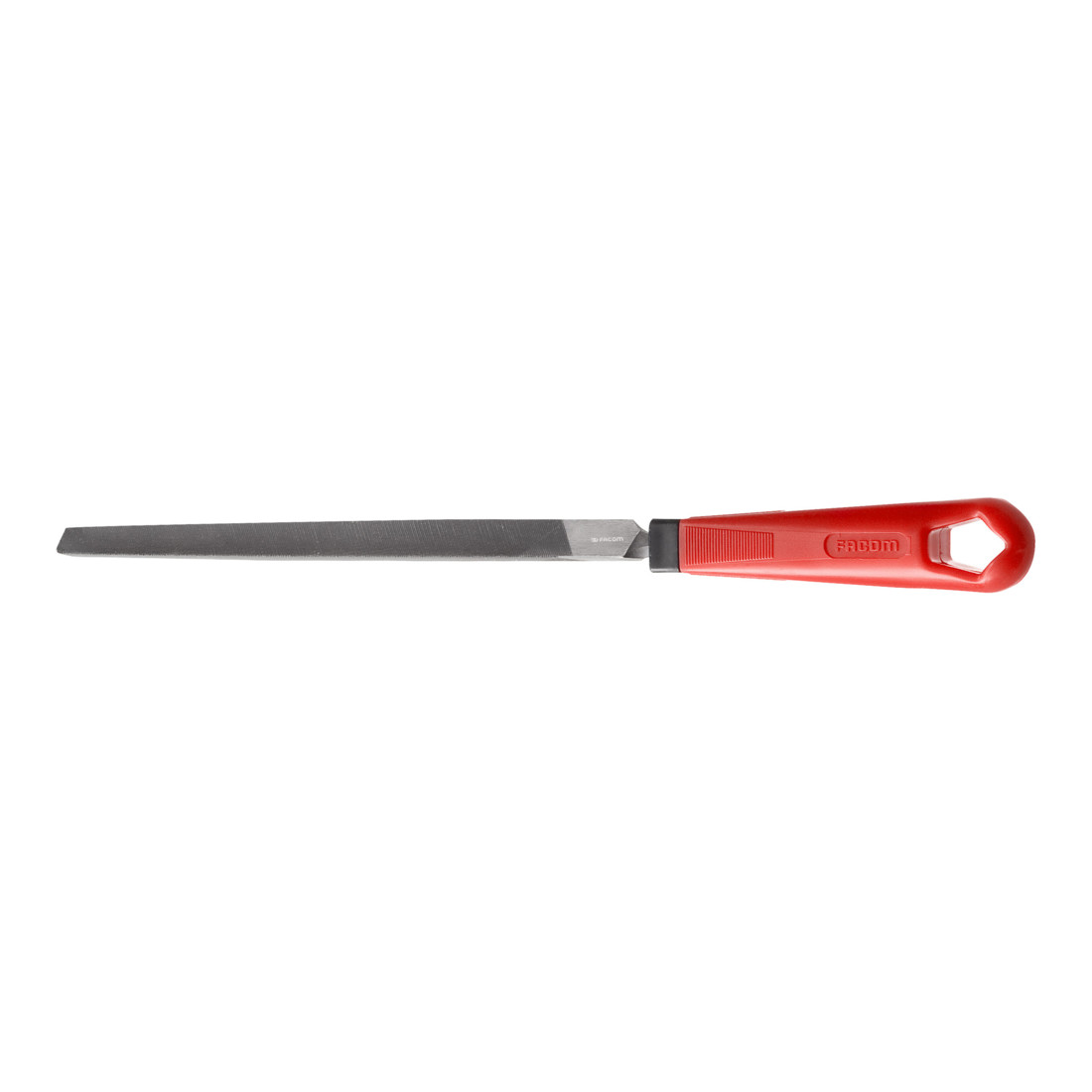 Facom Driehoekvijl met Heft Hieb 2 200 mm