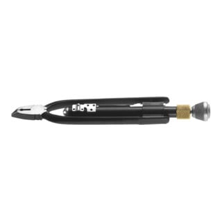 Facom Drillzange 8"