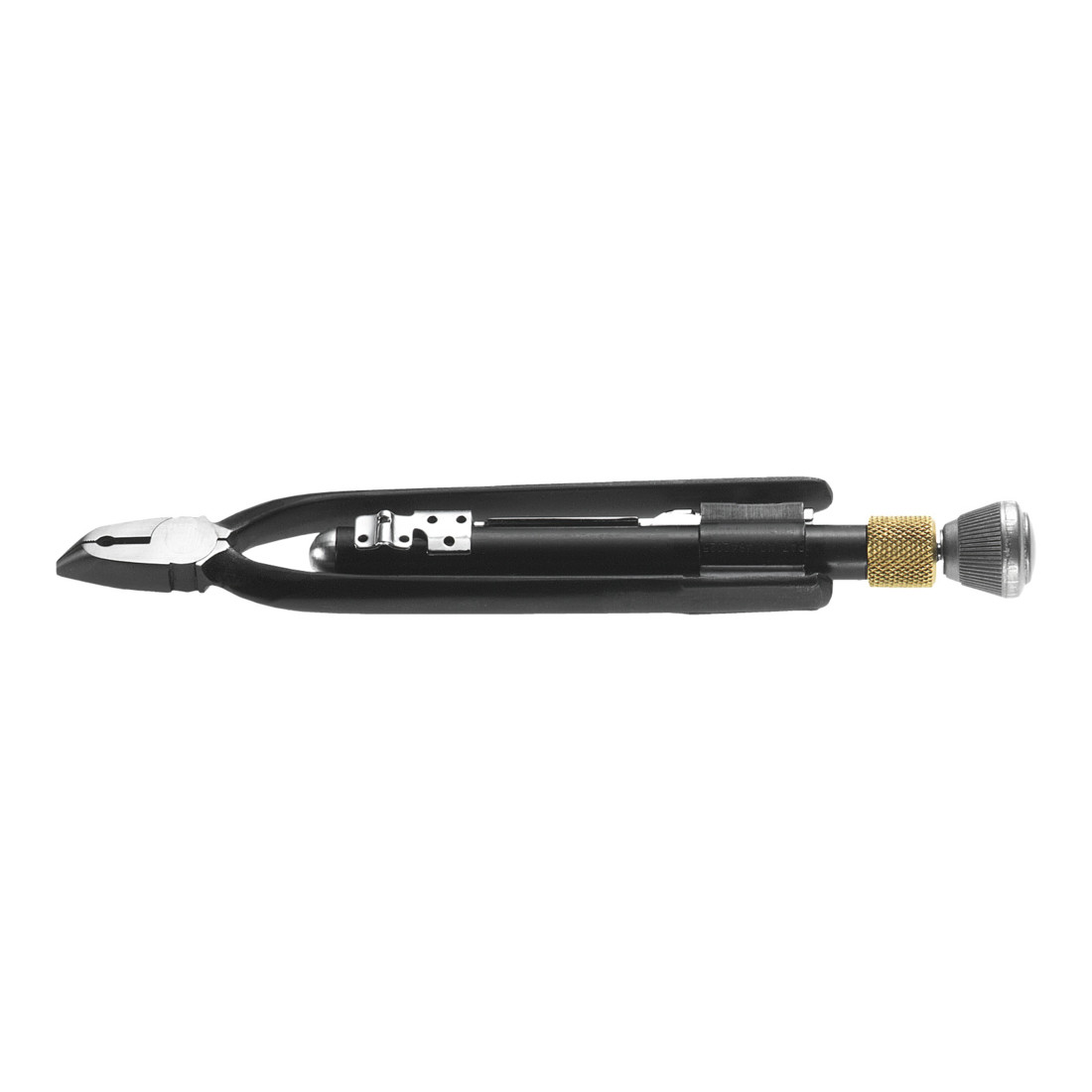 Facom Drillzange 8" umkehrbare Drehrichtung