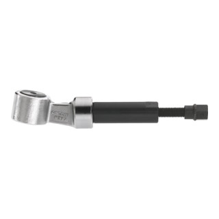 Facom drukpers met mechanische spindel Slag 5 mm Samendrukkracht 300 kN