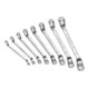 Facom dubbele ringsleutel 55A set, 14-delig-1