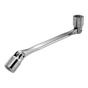 Facom Dubbelgewrichtsteeksleutel 12-kant 6x7 mm-1