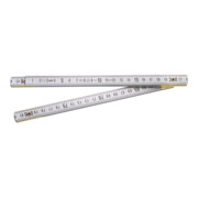 Facom Dural-glijdende meter Klasse III 1 m-1