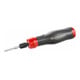 Facom E-PROTWIST in etui, 16-dlg.