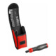 Facom E-PROTWIST in etui, 16-dlg.