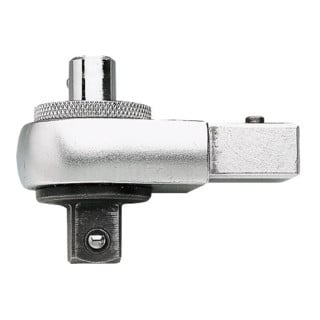 Facom Einsteck-Umschaltknarre 14 x 18 mm 1/2