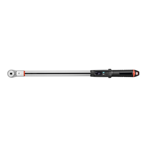Facom Elektronische momentsleutel/draaihoek sleutel SMART TORQUE WRENCH, max. koppel: 340 N·m