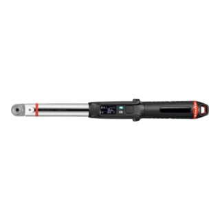Facom Elektronische momentsleutel/draaihoeksleutel SMART TORQUE WRENCH, max. koppel: 30 N·m