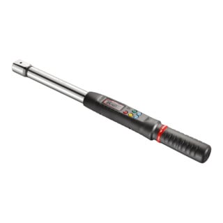 Facom Elektronische momentsleutel met koppelaanduiding 6.7 - 135.0 Nm