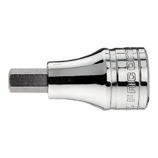 Facom Embout de tournevis 1/2" hexagonal 5/16
