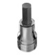 Facom Embout de tournevis 1/2" hexagonal 5 mm-1