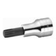 Facom Embout de tournevis 1/2" RIBE long M16-1
