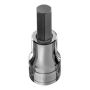 Facom Embout de vissage 1/2" hexagonal 7 mm