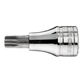Facom Embout de vissage 1/2" XZN M13