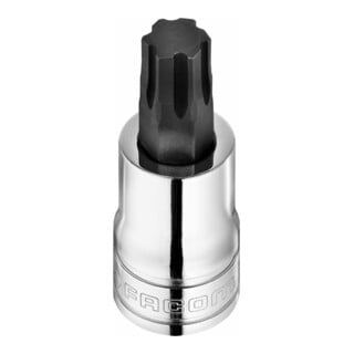Facom Embout hexagonal 1/2 pouce 11 mm